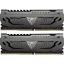  Зображення Модуль пам`ятi DDR4 2х4GB/3200 Patriot Viper Steel Gray (PVS48G320C6K) 